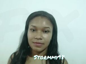 Stormmy98