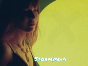 Stormyadia