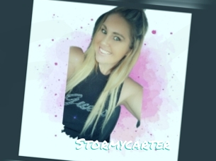 Stormycarter