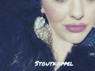 Stoutkoppel