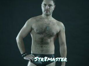 Str8master