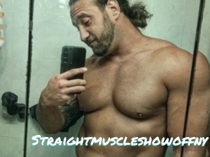 straightmuscleshowoffny Free Sites X