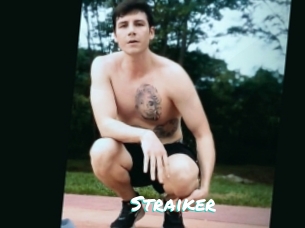 Straiker