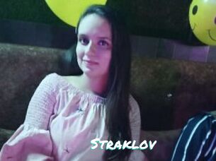Straklov