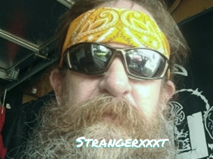 Strangerxxxt