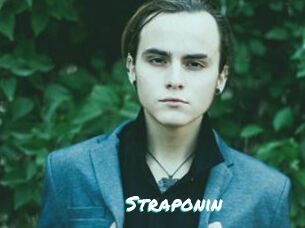 Straponin