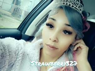 Strawberry327