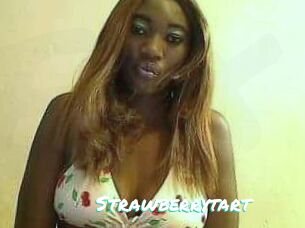 Strawberrytart