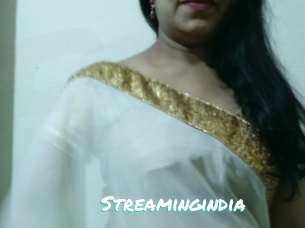 Streamingindia
