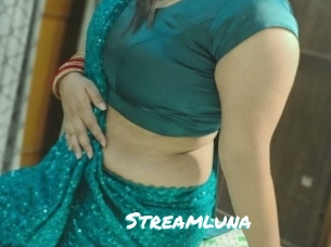 Streamluna