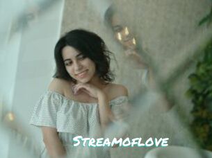 Streamoflove