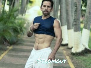 Stromguy