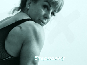Strongamy