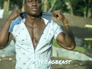 Strongbeast