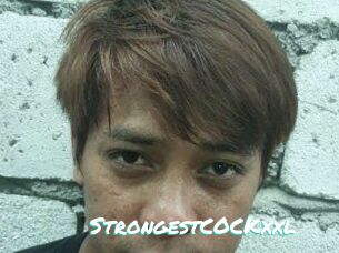 StrongestCOCKxxl