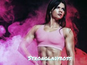 Strongladyboss
