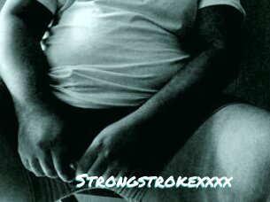 Strongstrokexxxx