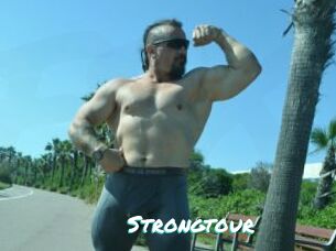 Strongtour