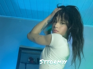 Sttormyy