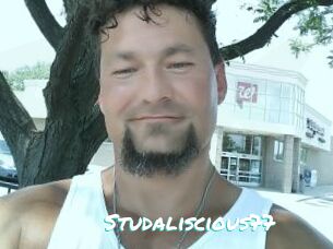 Studaliscious77
