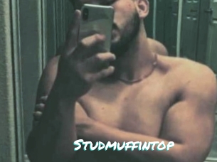 Studmuffintop