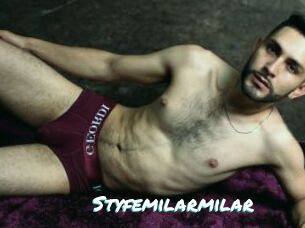 Styfemilarmilar