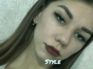 Style