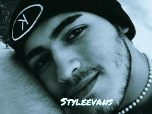 Styleevans