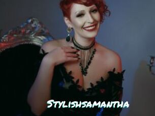 Stylishsamantha