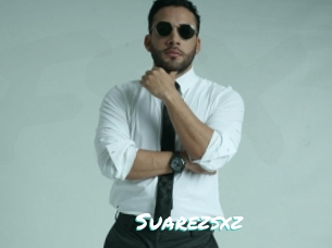 Suarezsxz