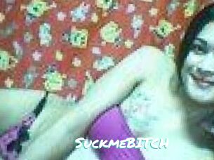 SuckmeBITCH
