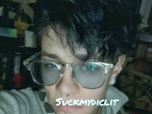 Suckmydiclit