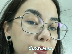 Sudzumina