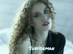 Sueforman