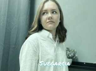 Suegarcia