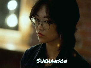 Suehanson