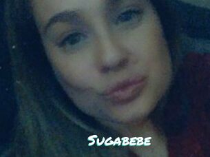 Sugabebe