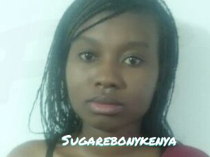 Sugarebonykenya