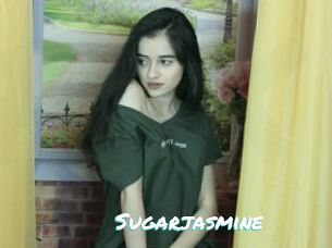 Sugarjasmine