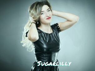 Sugarlilly