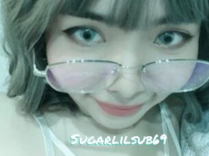 Sugarlilsub69