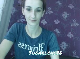 Sugarlove26