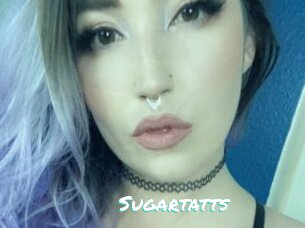 Sugartatts
