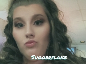 Suggerflake