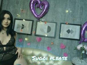 Sugoi_please