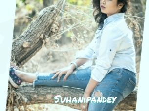 Suhanipandey