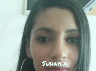 Suhayla