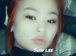 Suin_lee