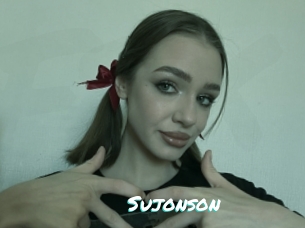 Sujonson