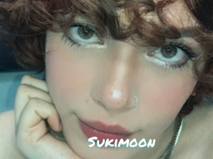 Sukimoon